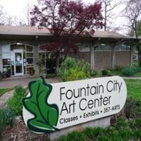 Fountain City Art Center